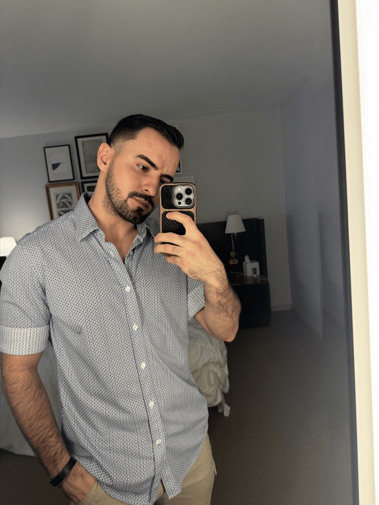 Branden Bedoya, UGC creator
