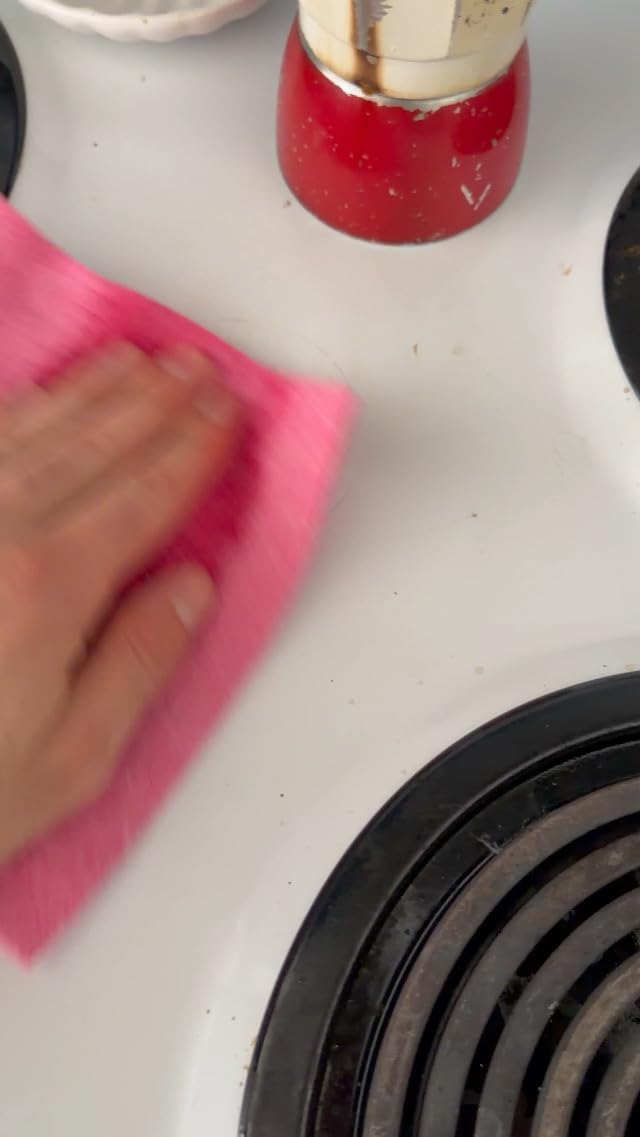 ACTIVE Swedish Cloth review