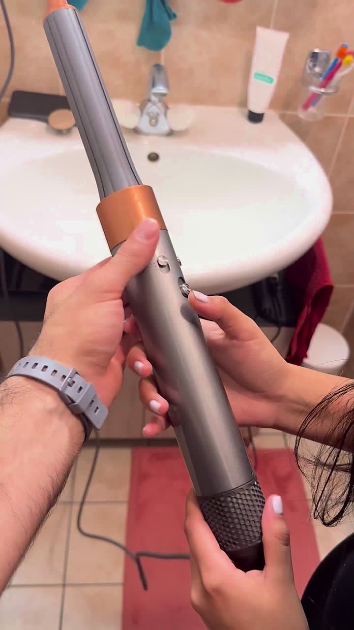 Dyson Airwrap Co-anda2x review
