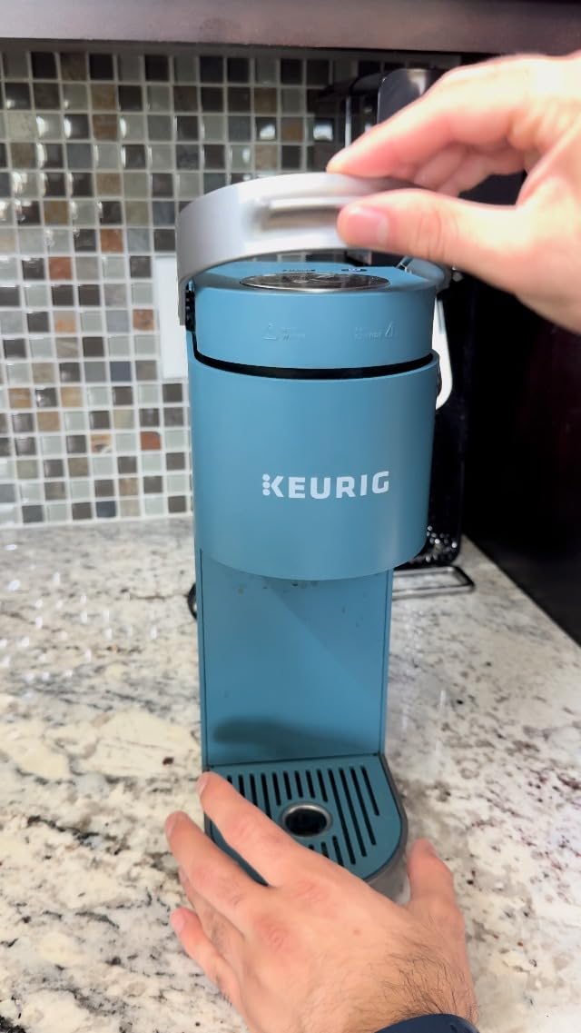 Keurig Coffee Machine review