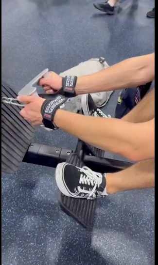 Versa Grips review